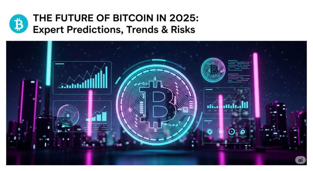 The Future of Bitcoin in 2025
