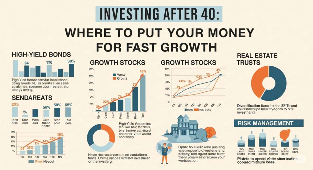Investing After 40