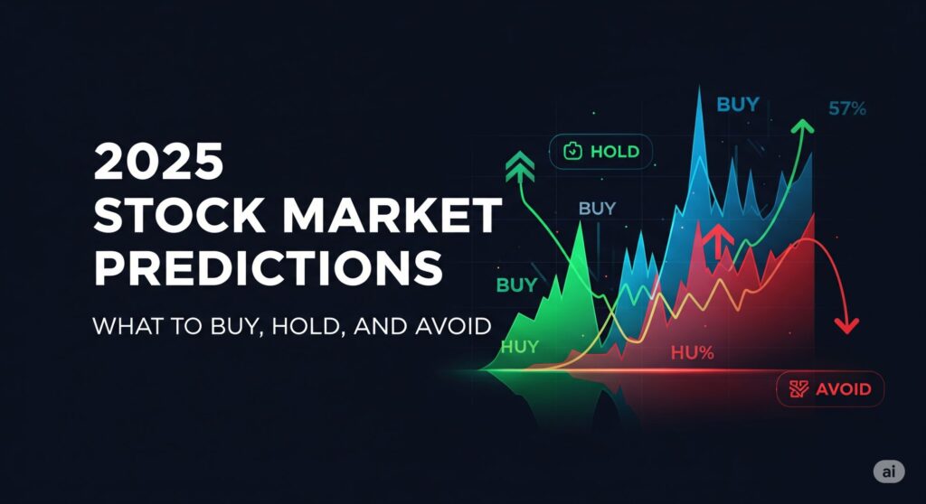 Stock Market Predictions