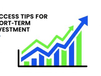 Success Tips for Short-Term Investment