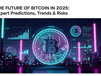 The Future of Bitcoin in 2025