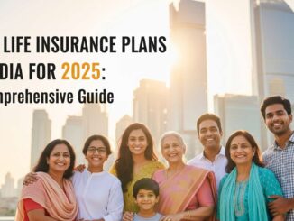 Best Life Insurance Plans in India
