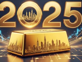 Future of Gold in 2025