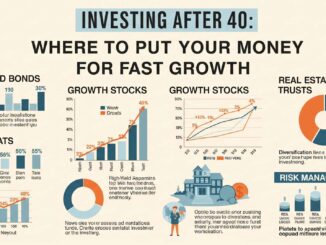 Investing After 40
