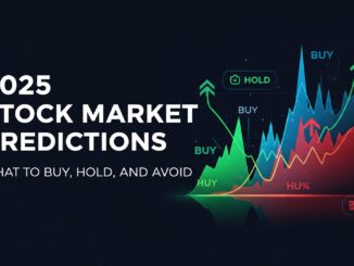 Stock Market Predictions