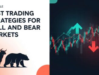 Best Trading Strategies